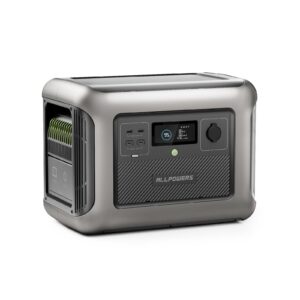 ALLPOWERS B1000 Extension Battery for R1500 R2500 | 1152Wh