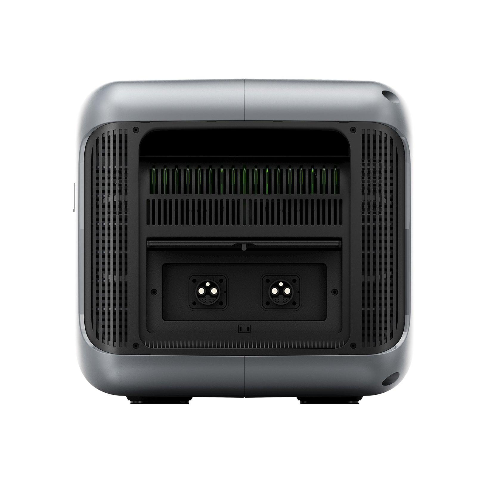 ALLPOWERS B3000 Extension Battery for R3500 R4000 | 3168Wh