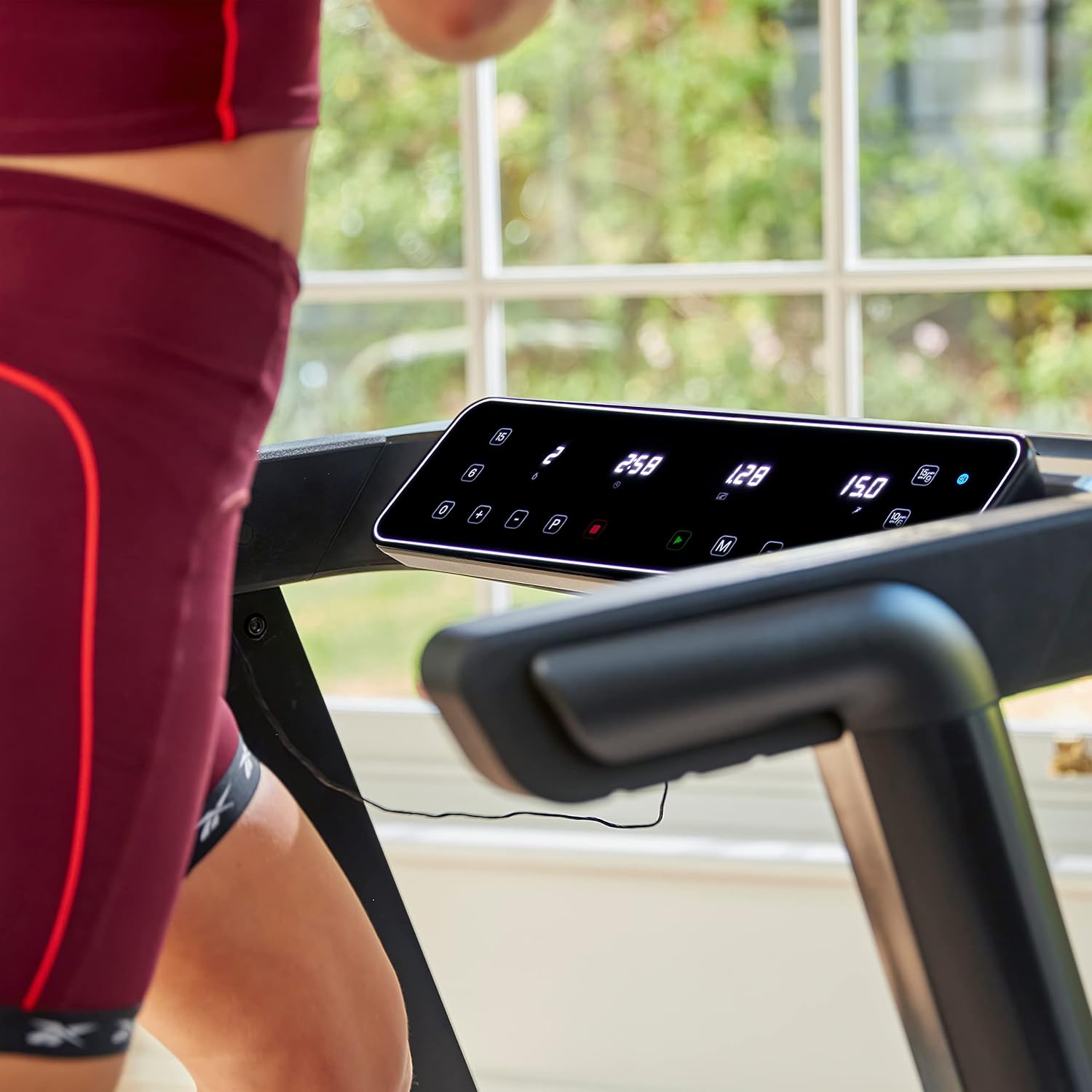 Reebok FR20z Floatride Treadmill - Image 7