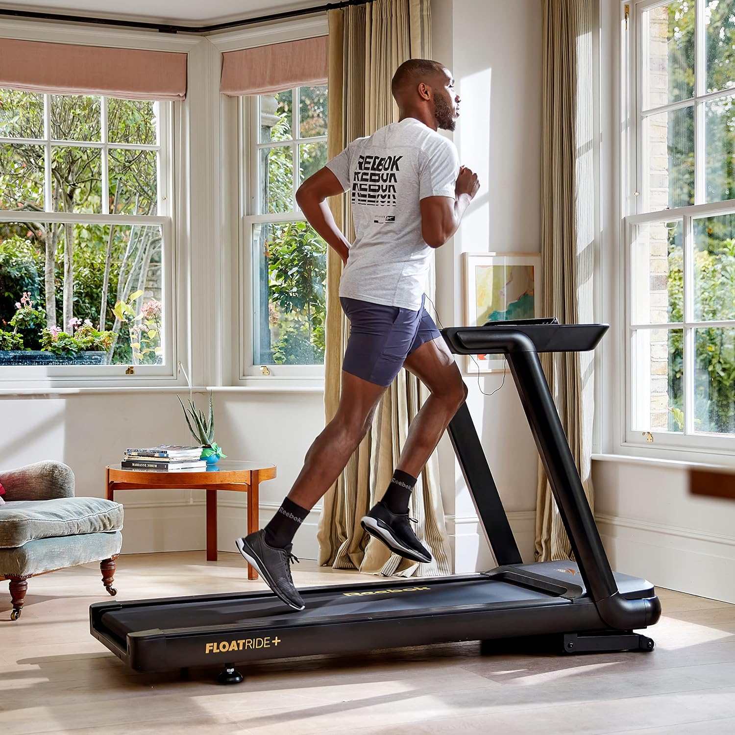 Reebok FR20z Floatride Treadmill - Image 17